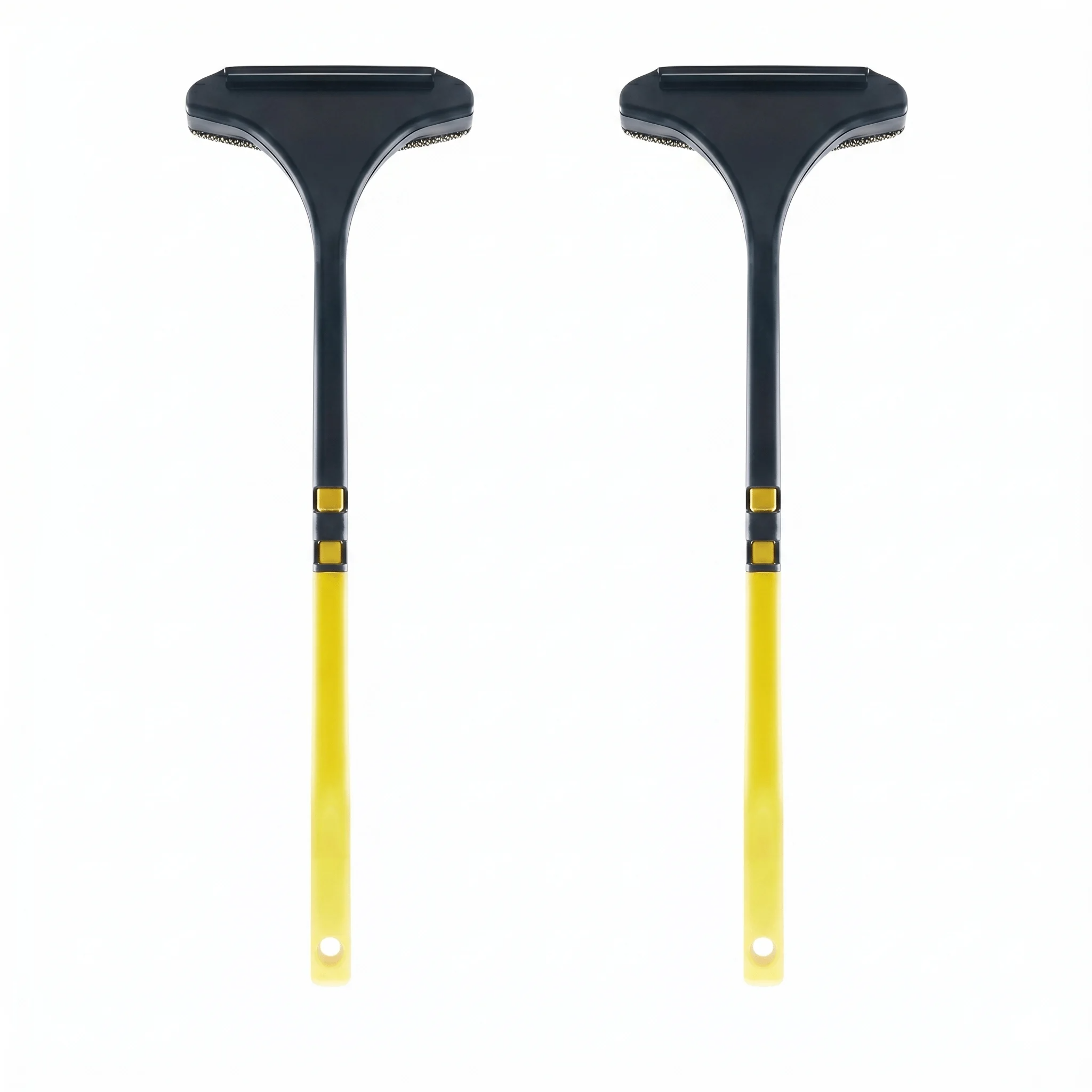 2-in-1 Window Screen Cleaning Brush Set