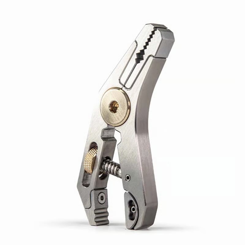 🛠️Pocket Grip