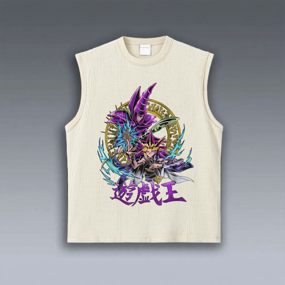 Yu-Gi-Oh! VINTAGE TANK