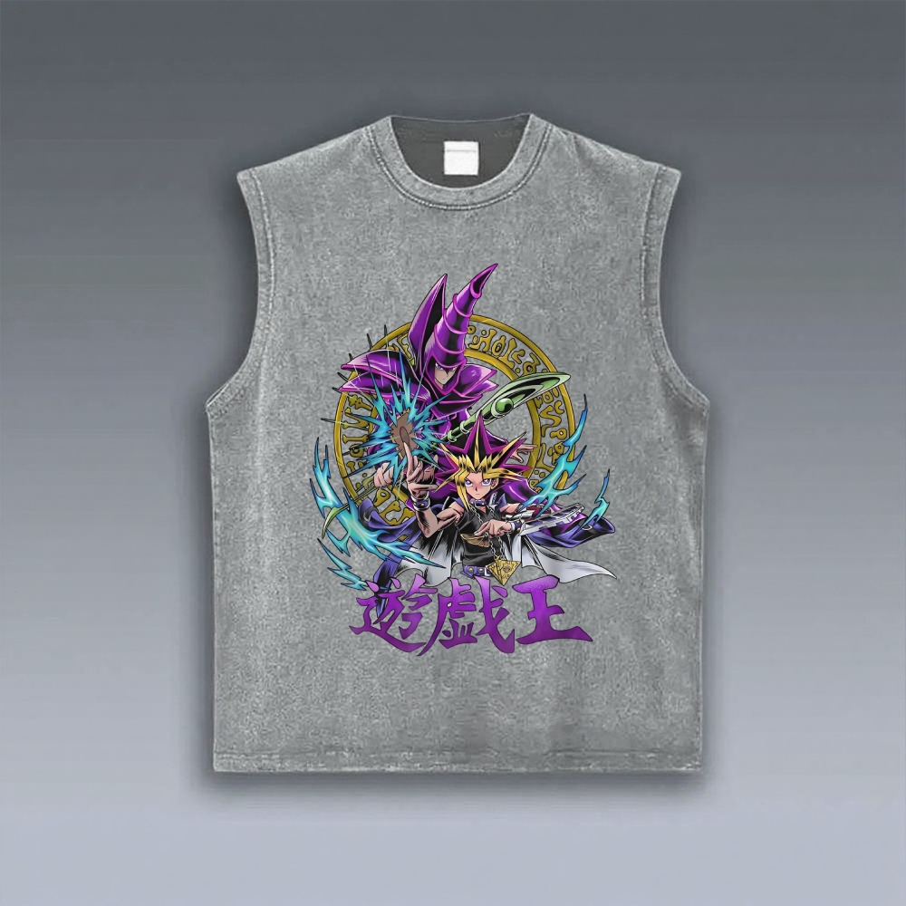Yu-Gi-Oh! VINTAGE TANK