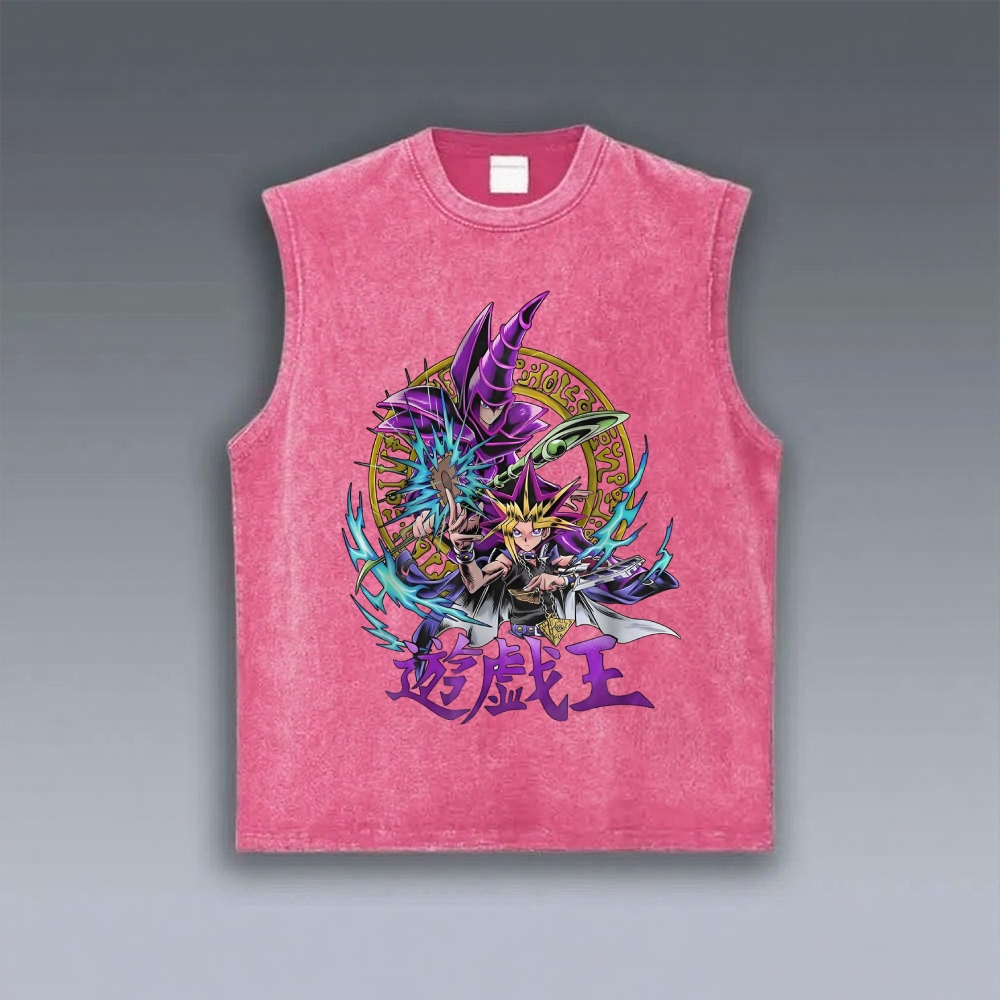 Yu-Gi-Oh! VINTAGE TANK