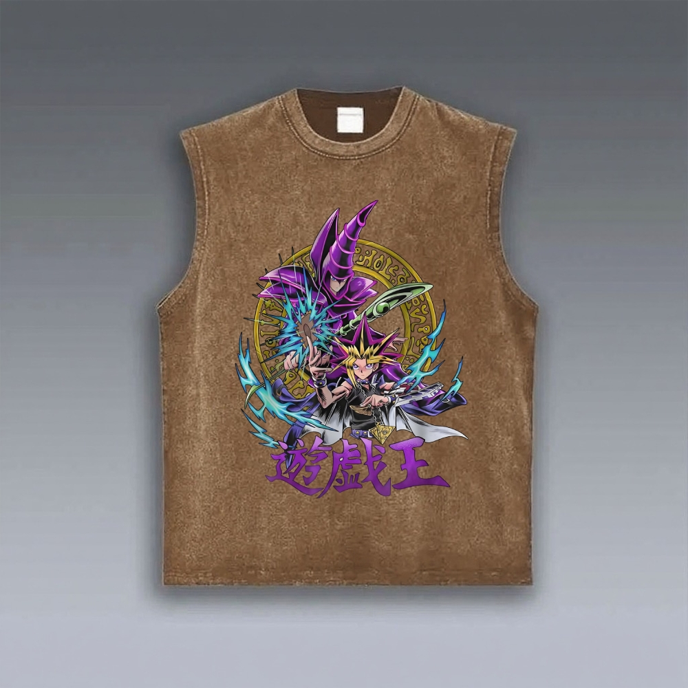 Yu-Gi-Oh! VINTAGE TANK