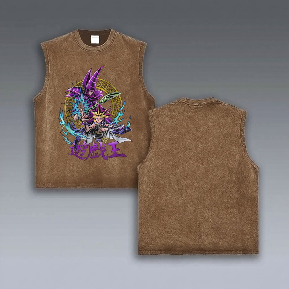 Yu-Gi-Oh! VINTAGE TANK