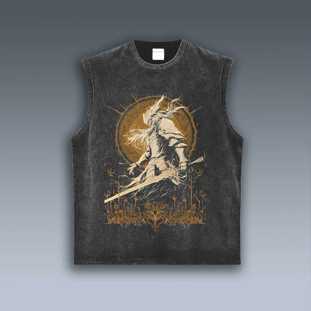 Elden Ring VINTAGE TANK