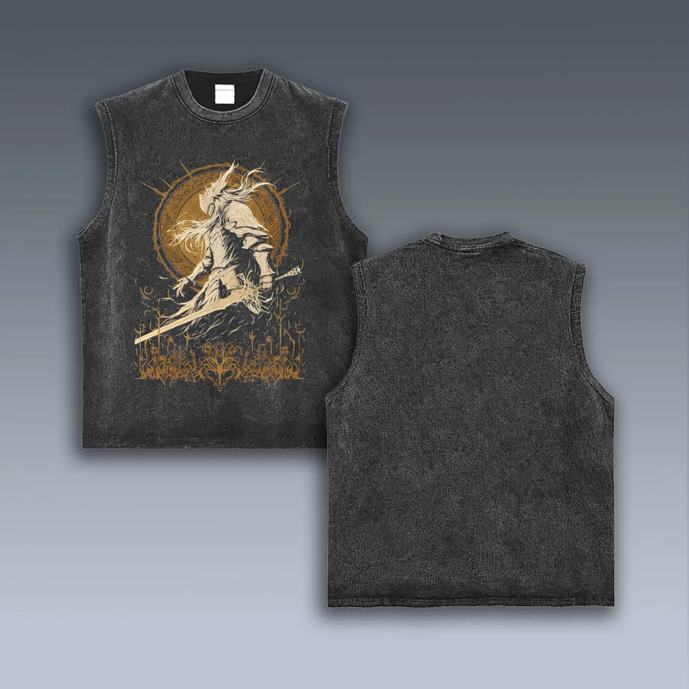 Elden Ring VINTAGE TANK