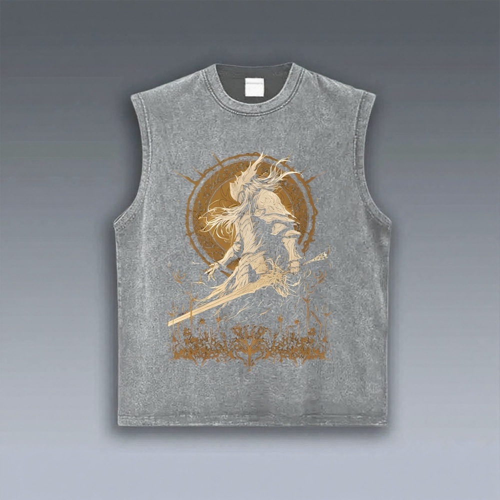 Elden Ring VINTAGE TANK