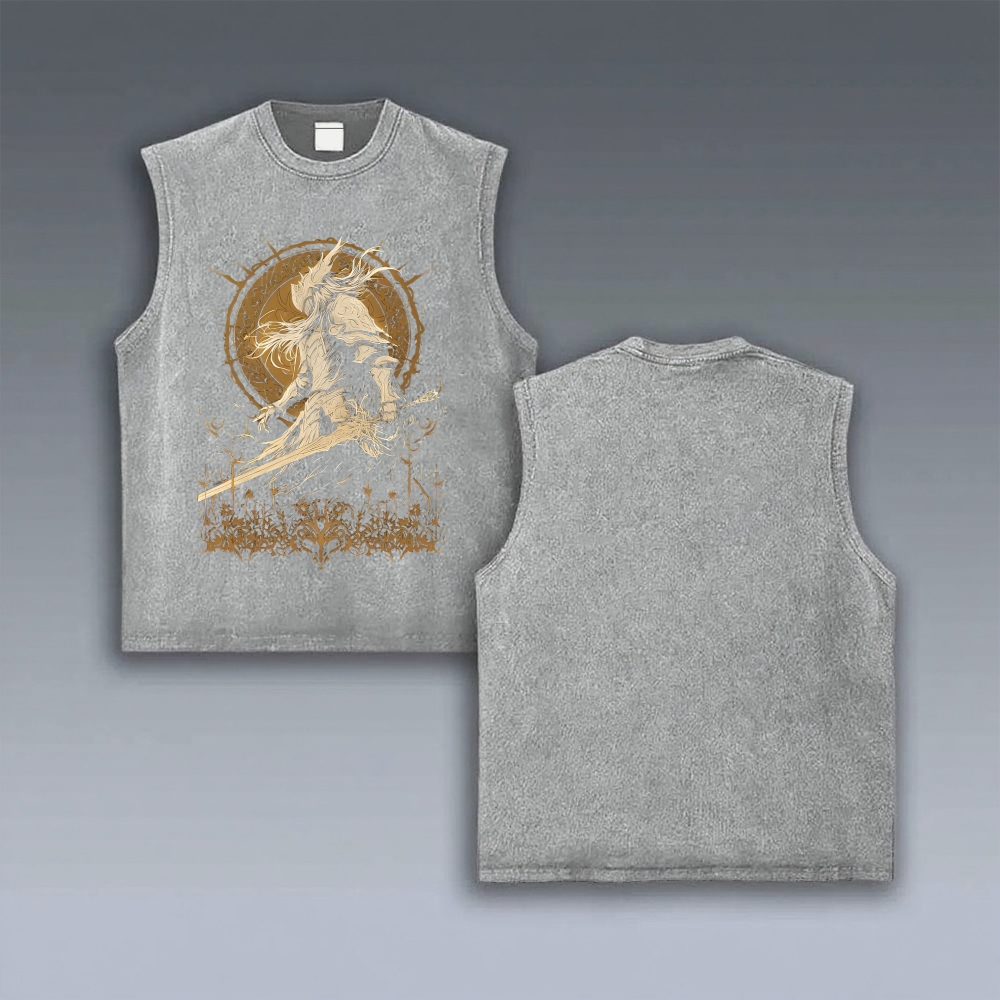 Elden Ring VINTAGE TANK