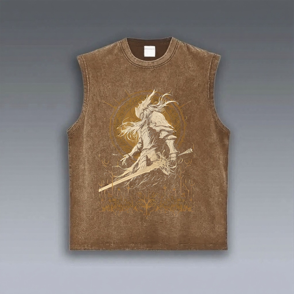 Elden Ring VINTAGE TANK