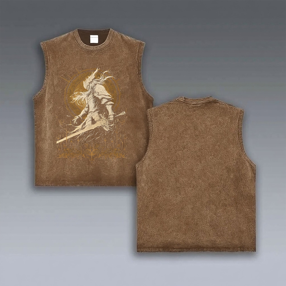 Elden Ring VINTAGE TANK