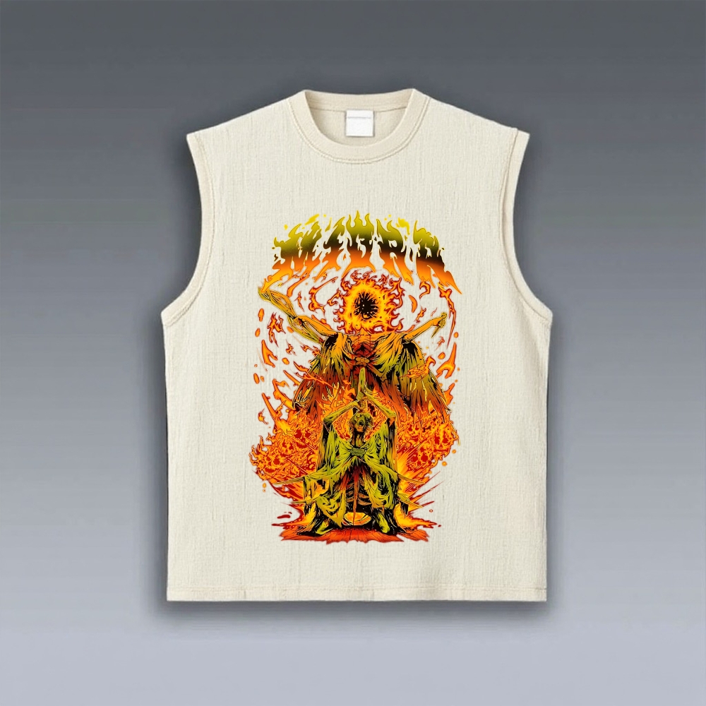 Elden Ring VINTAGE TANK