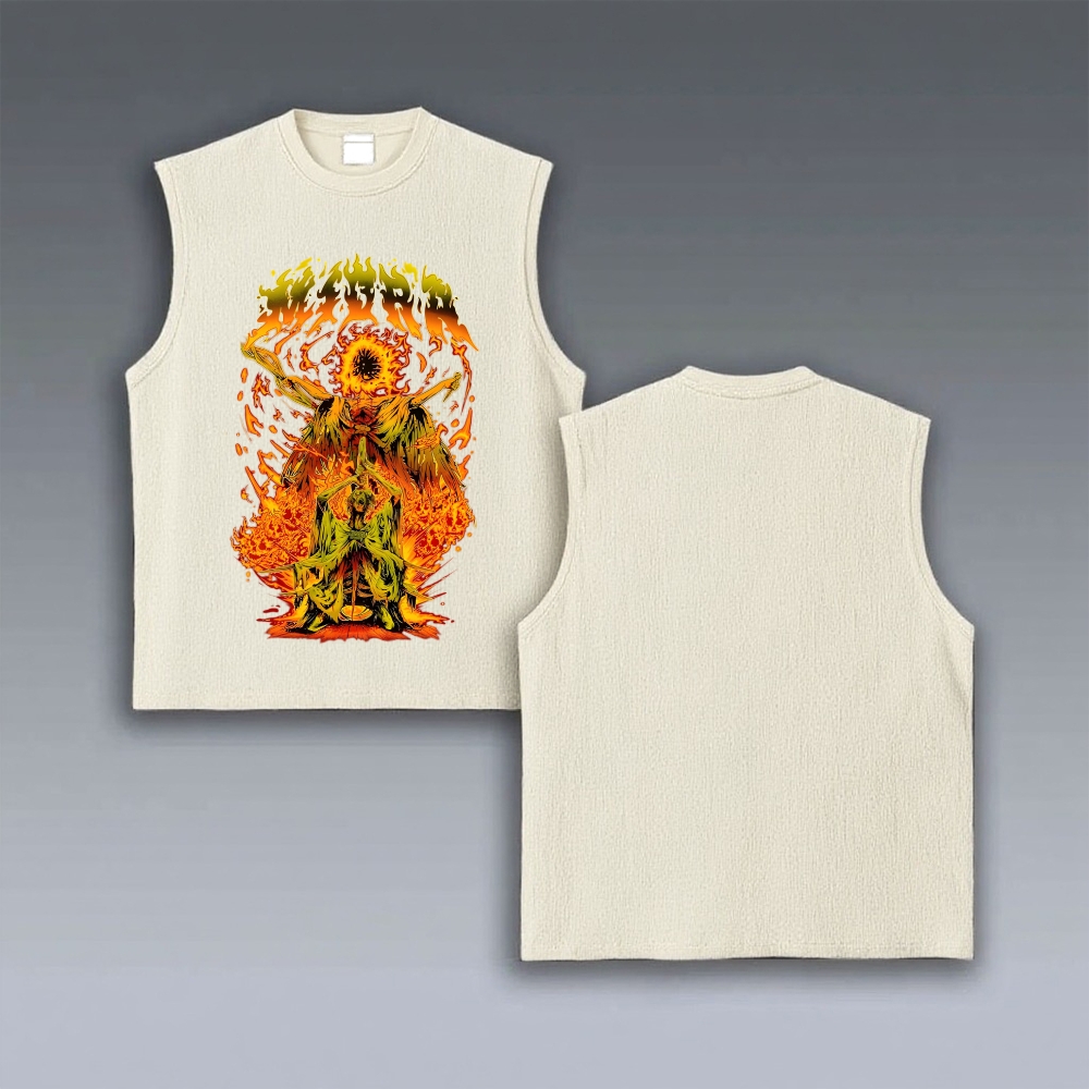Elden Ring VINTAGE TANK