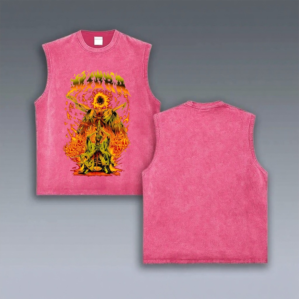 Elden Ring VINTAGE TANK