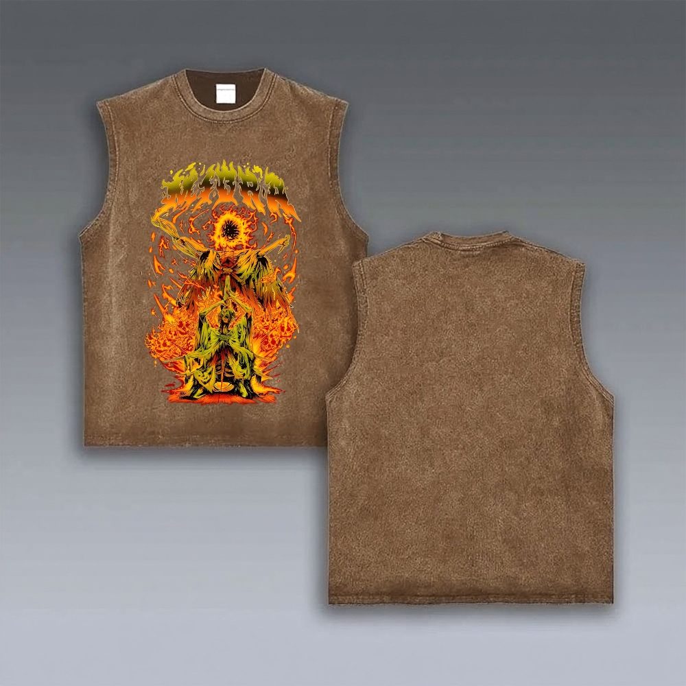 Elden Ring VINTAGE TANK