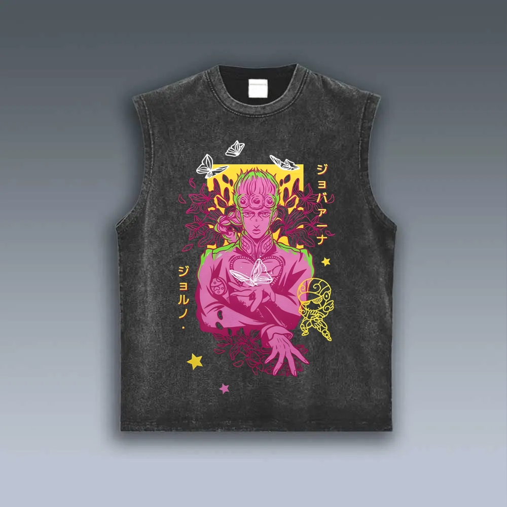jojo VINTAGE TANK