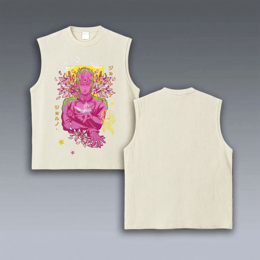 jojo VINTAGE TANK