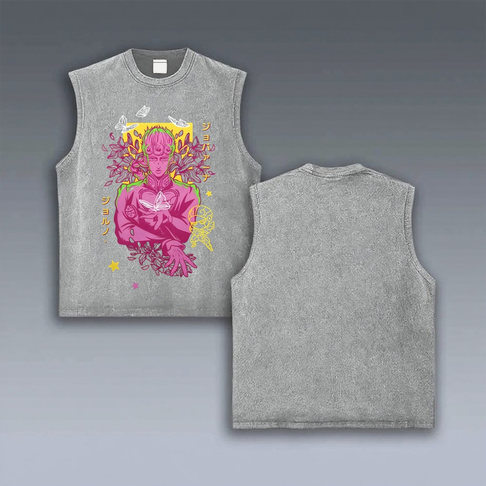 jojo VINTAGE TANK