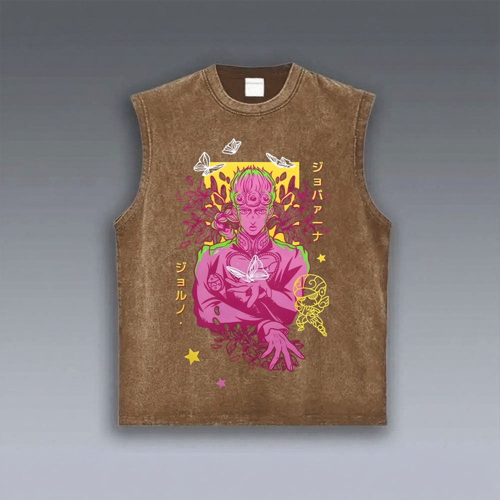 jojo VINTAGE TANK