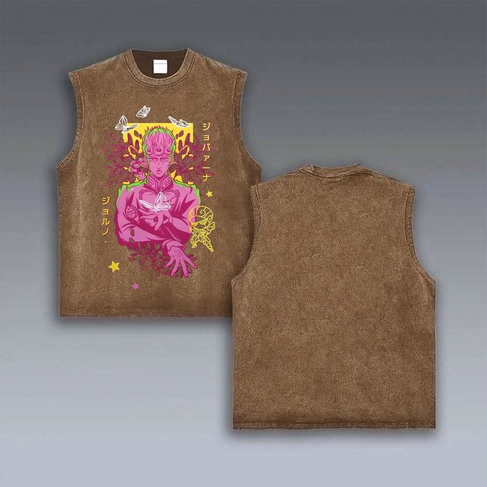 jojo VINTAGE TANK