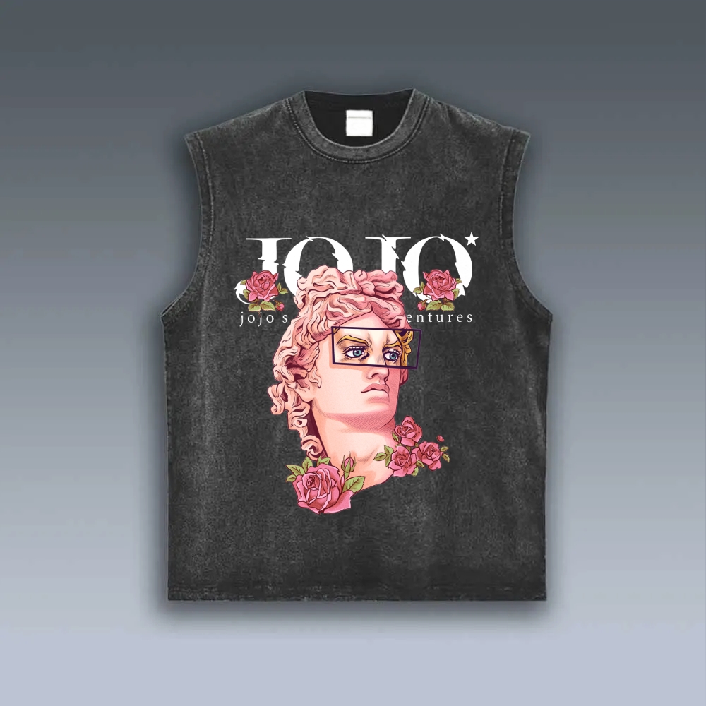 jojo VINTAGE TANK