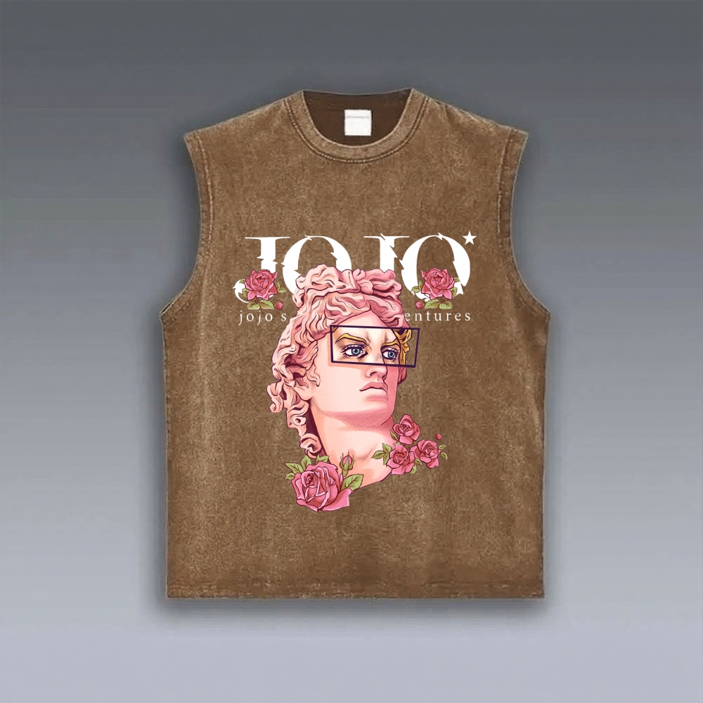 jojo VINTAGE TANK