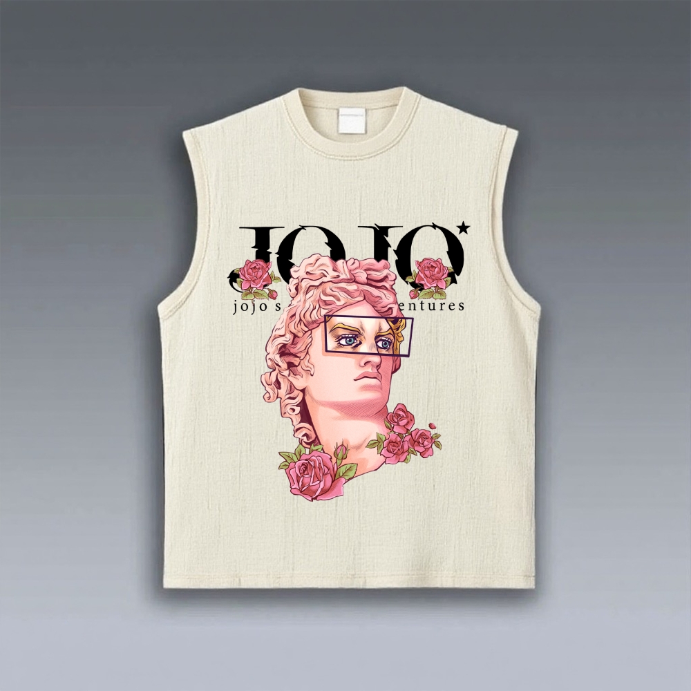 jojo VINTAGE TANK