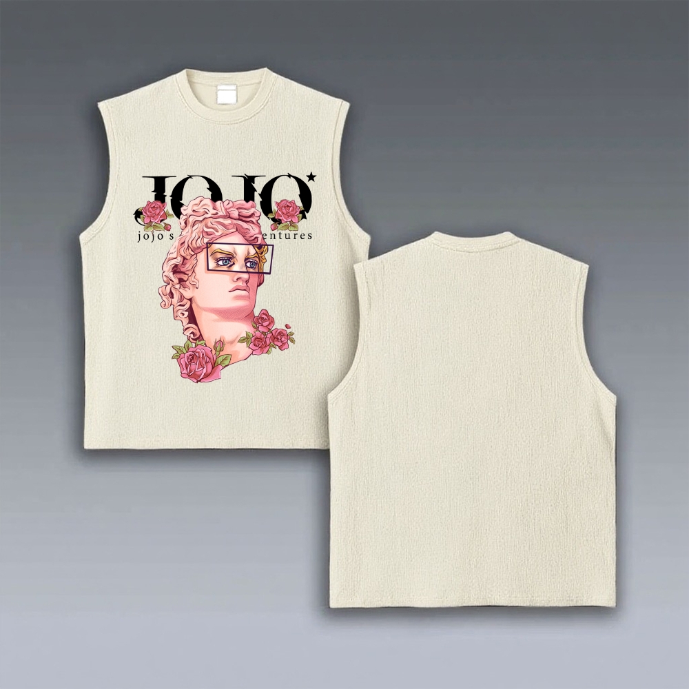 jojo VINTAGE TANK