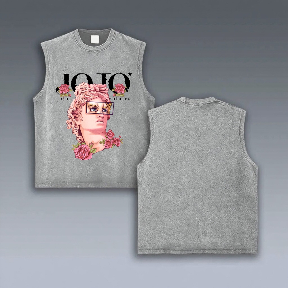 jojo VINTAGE TANK