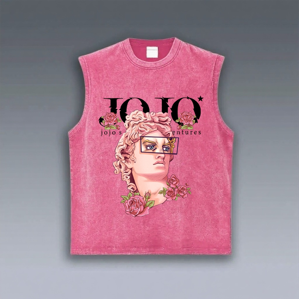 jojo VINTAGE TANK