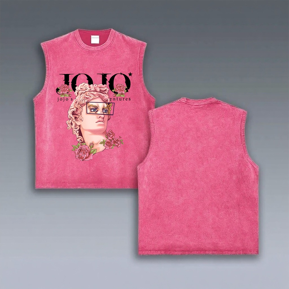 jojo VINTAGE TANK