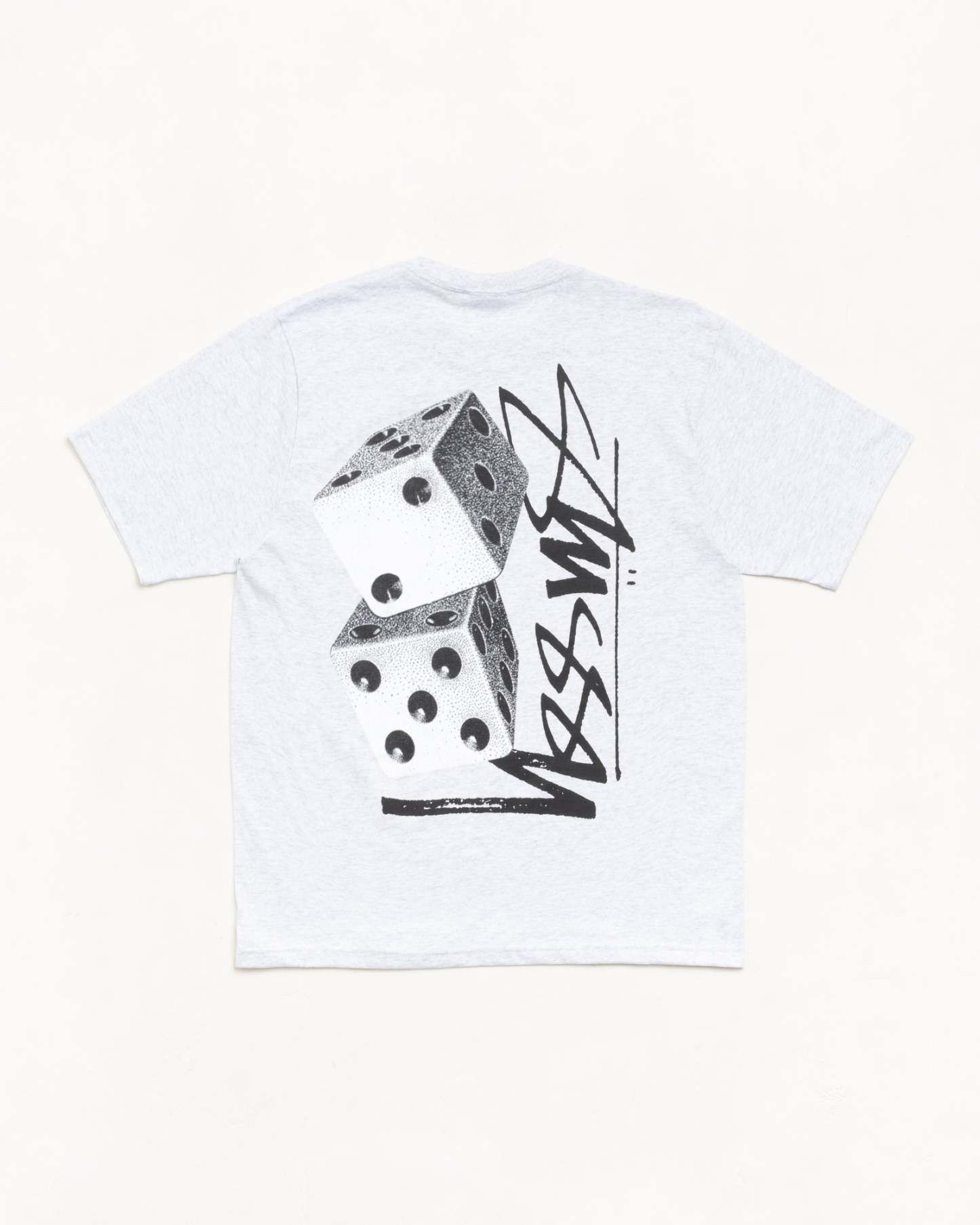 TALL DICE TEE