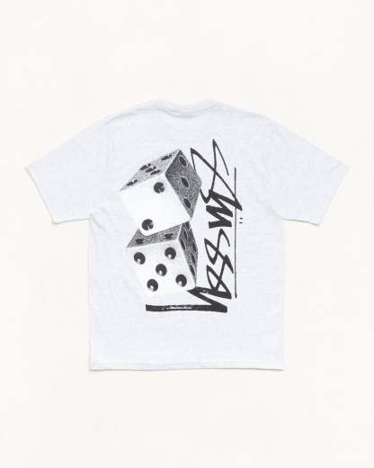 TALL DICE TEE