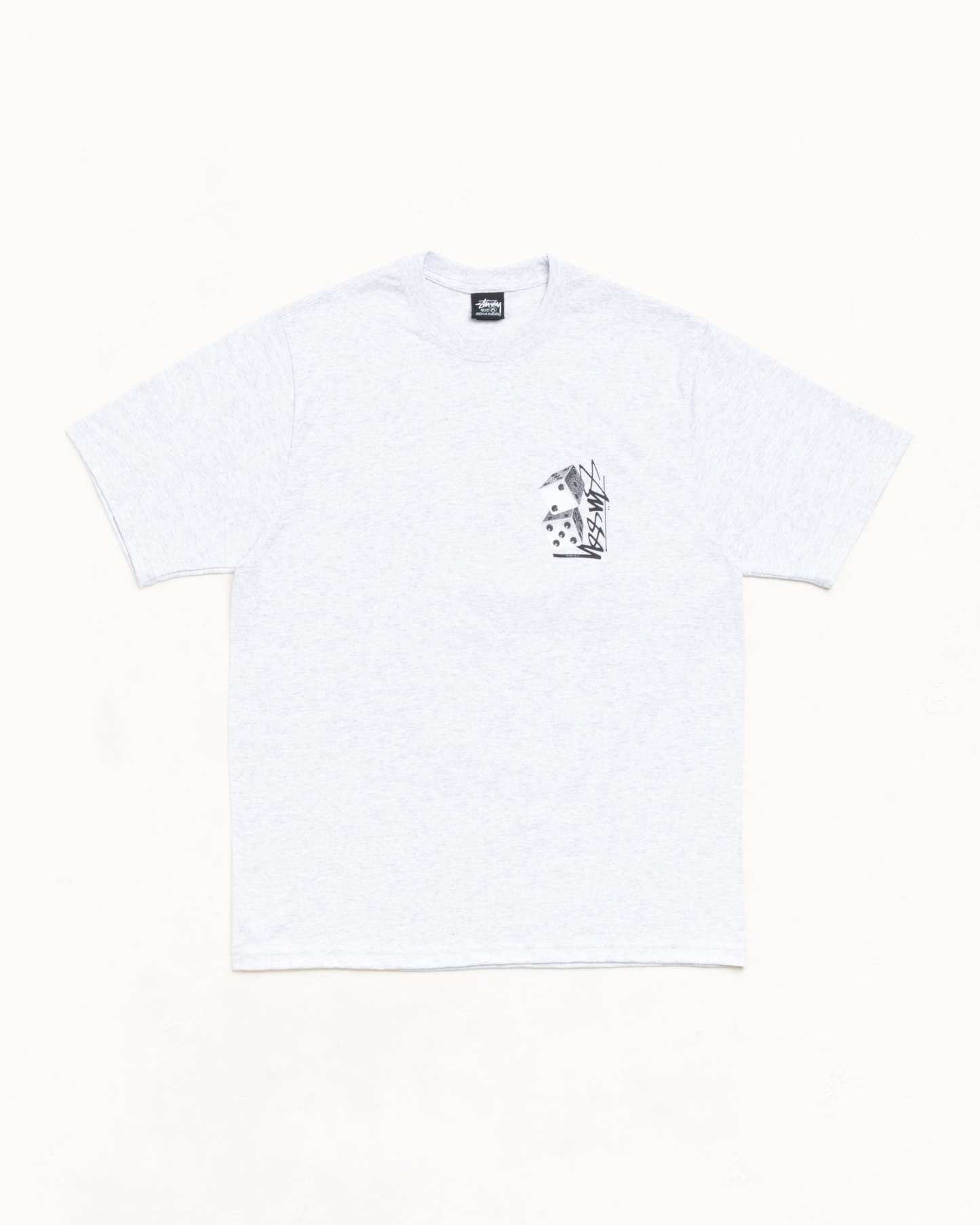 TALL DICE TEE