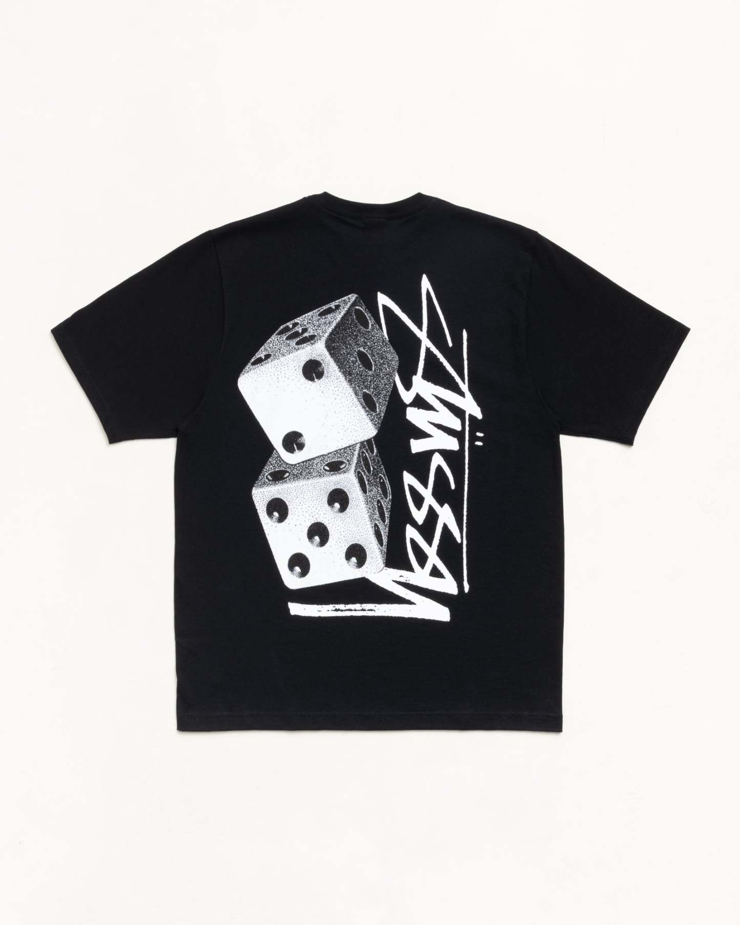 TALL DICE TEE