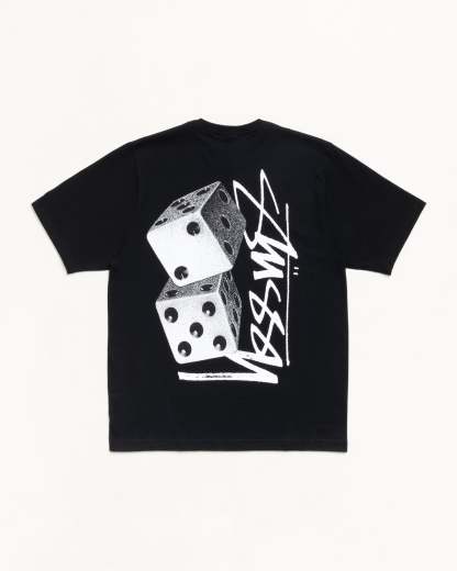 TALL DICE TEE