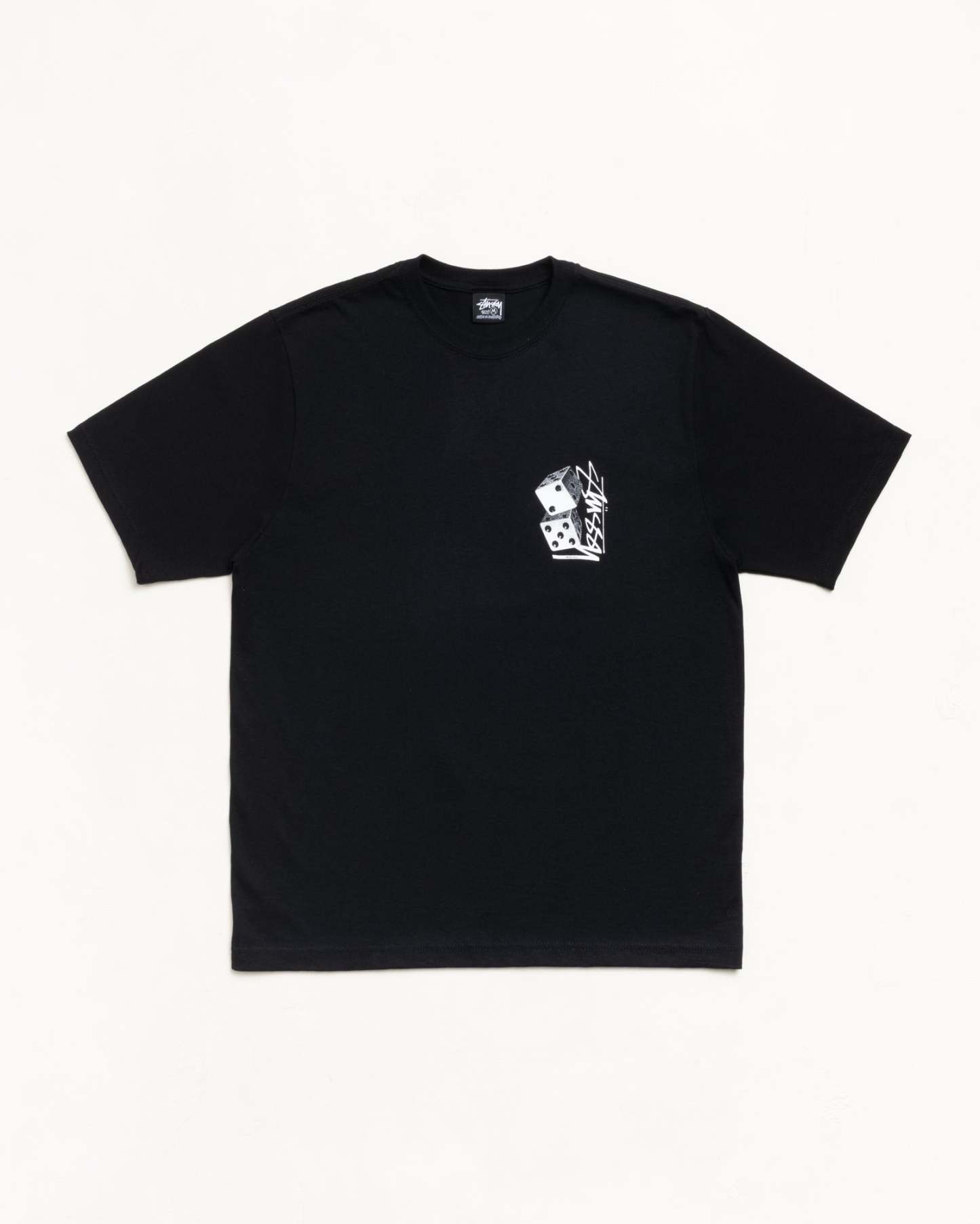 TALL DICE TEE