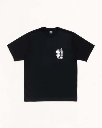 TALL DICE TEE