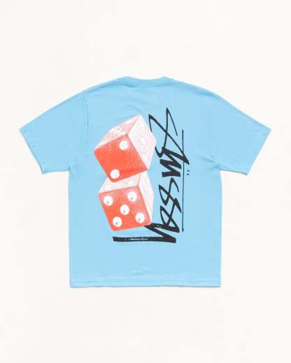 TALL DICE TEE