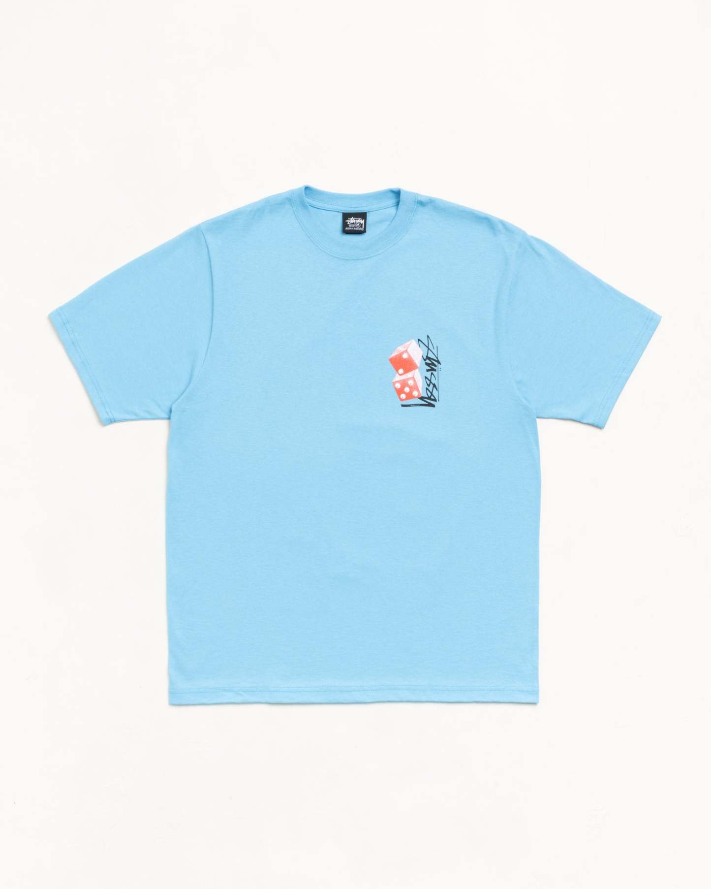 TALL DICE TEE