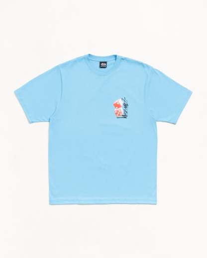 TALL DICE TEE