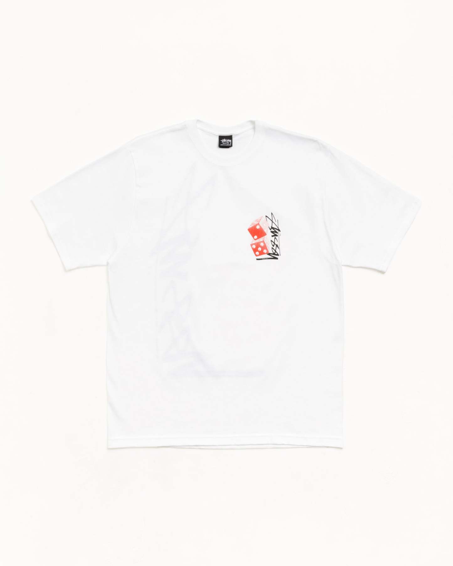 TALL DICE TEE
