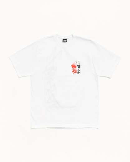 TALL DICE TEE