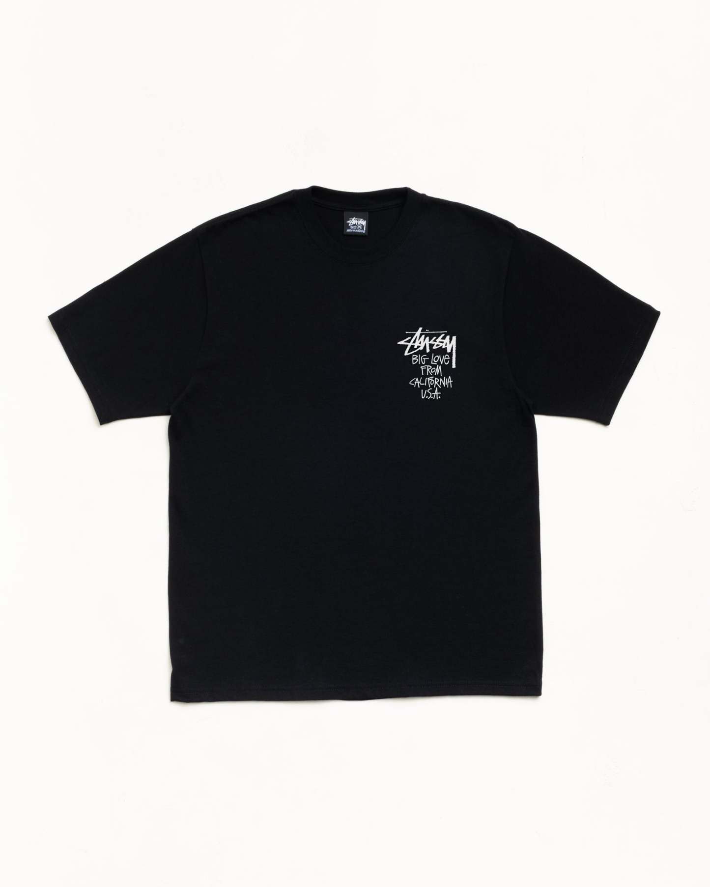 BIG LOVE TEE