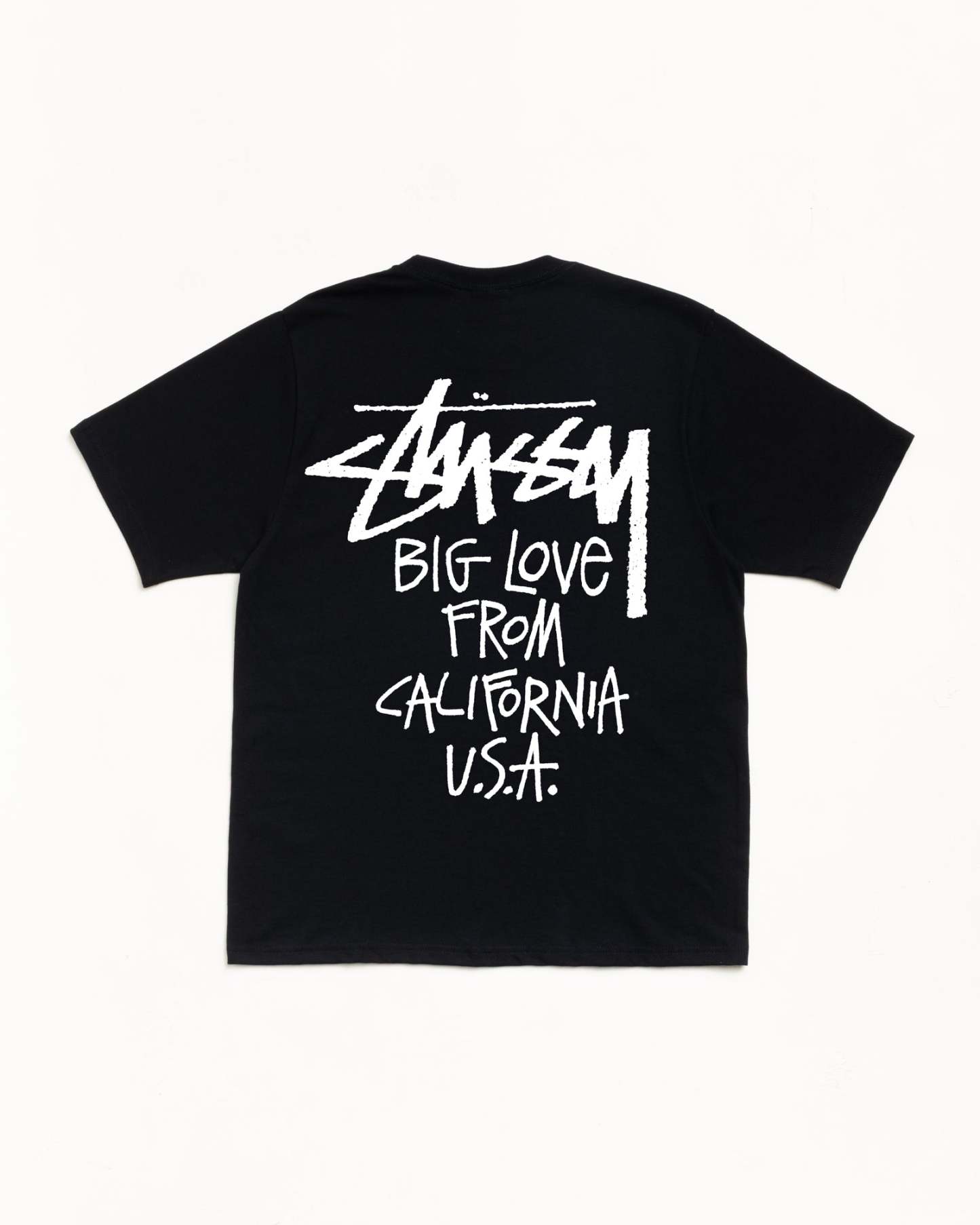 BIG LOVE TEE