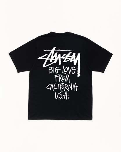 BIG LOVE TEE