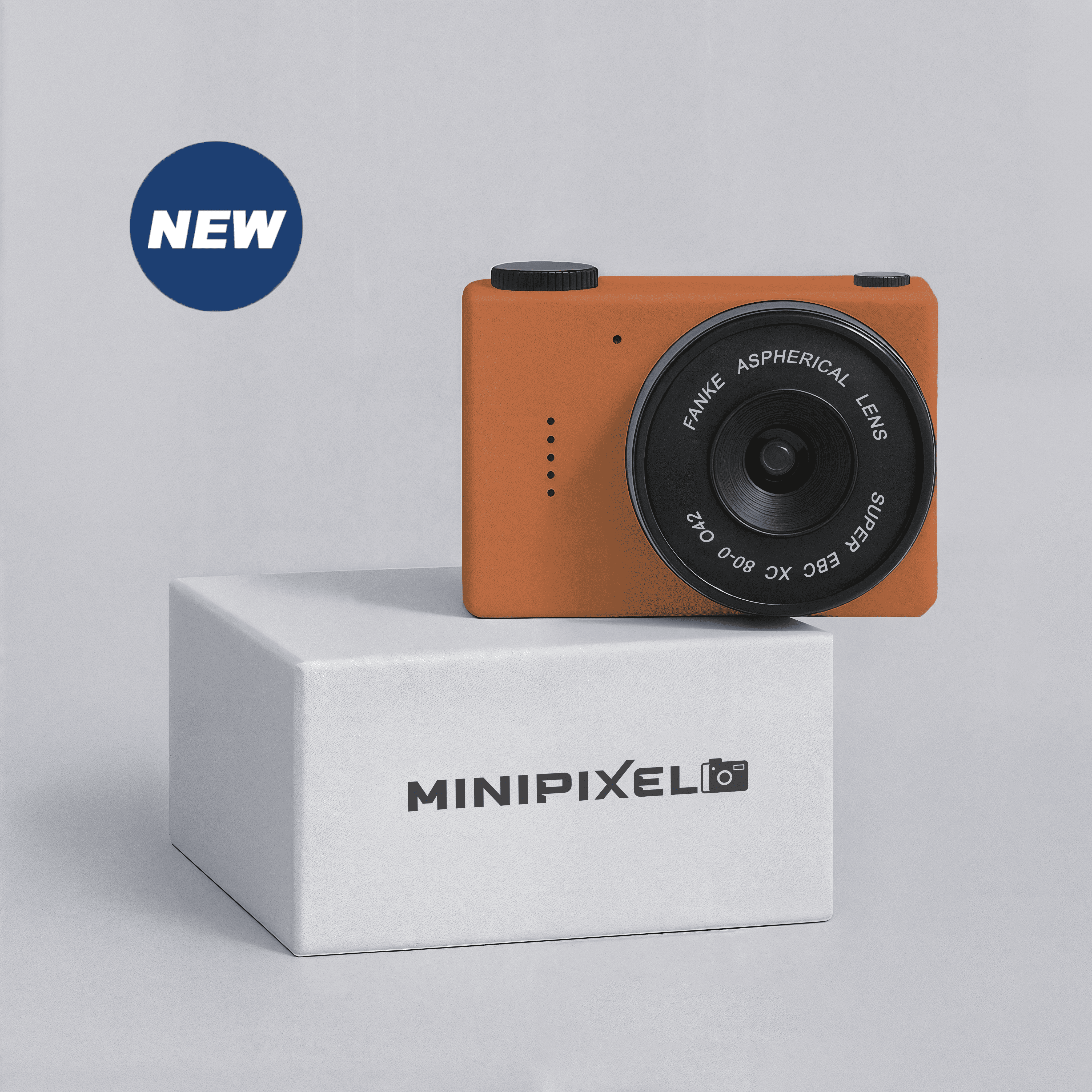 Mini Pixel 3.1