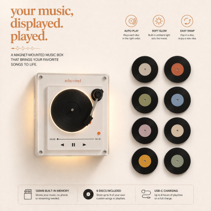 Music Box