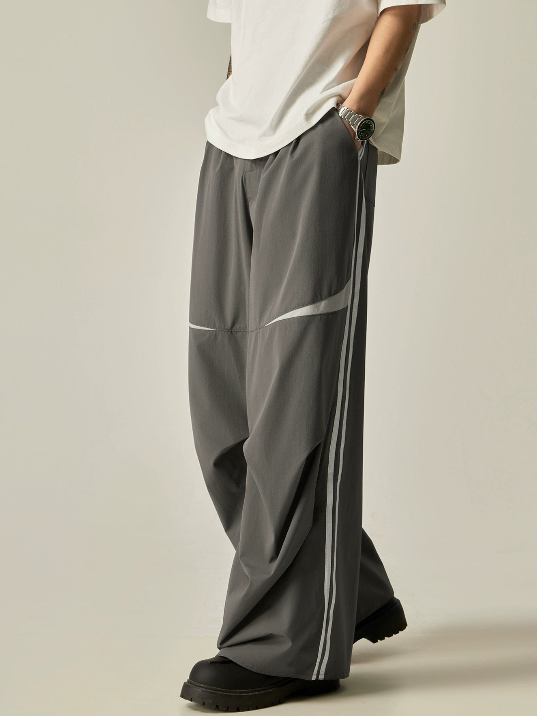 Summit Parachute Pant
