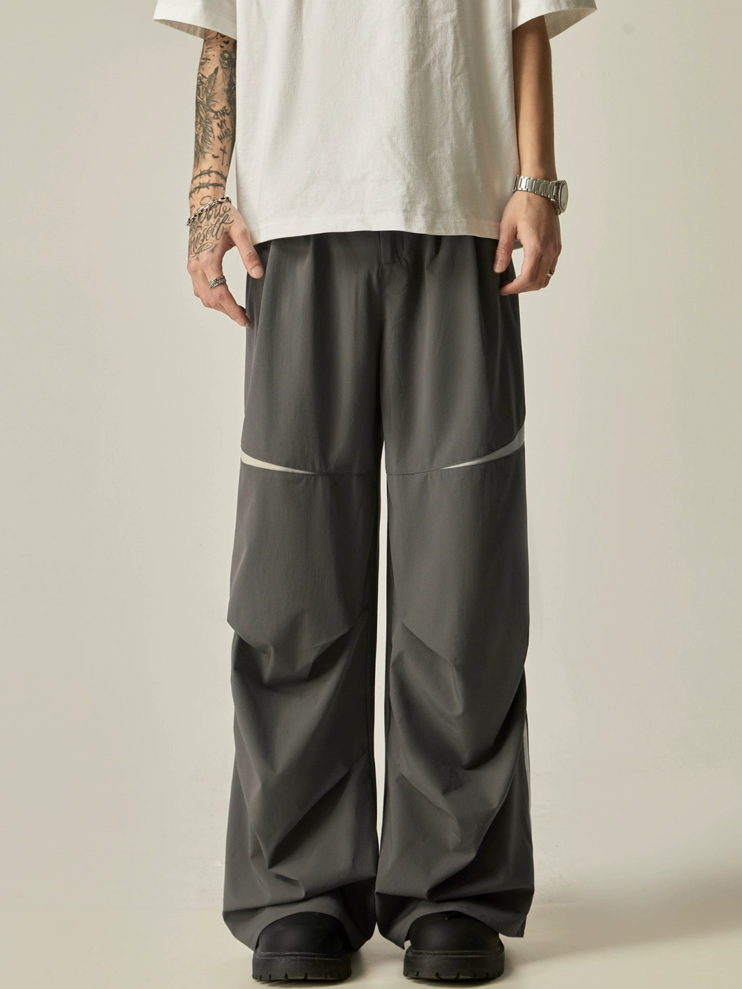 Summit Parachute Pant