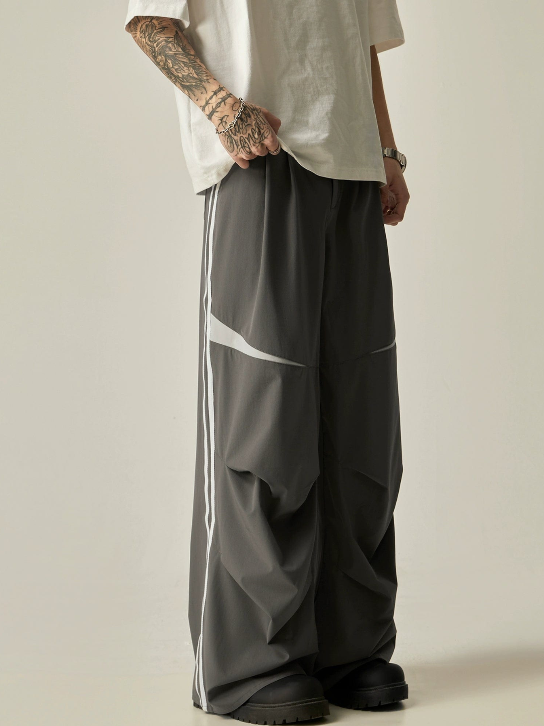 Summit Parachute Pant