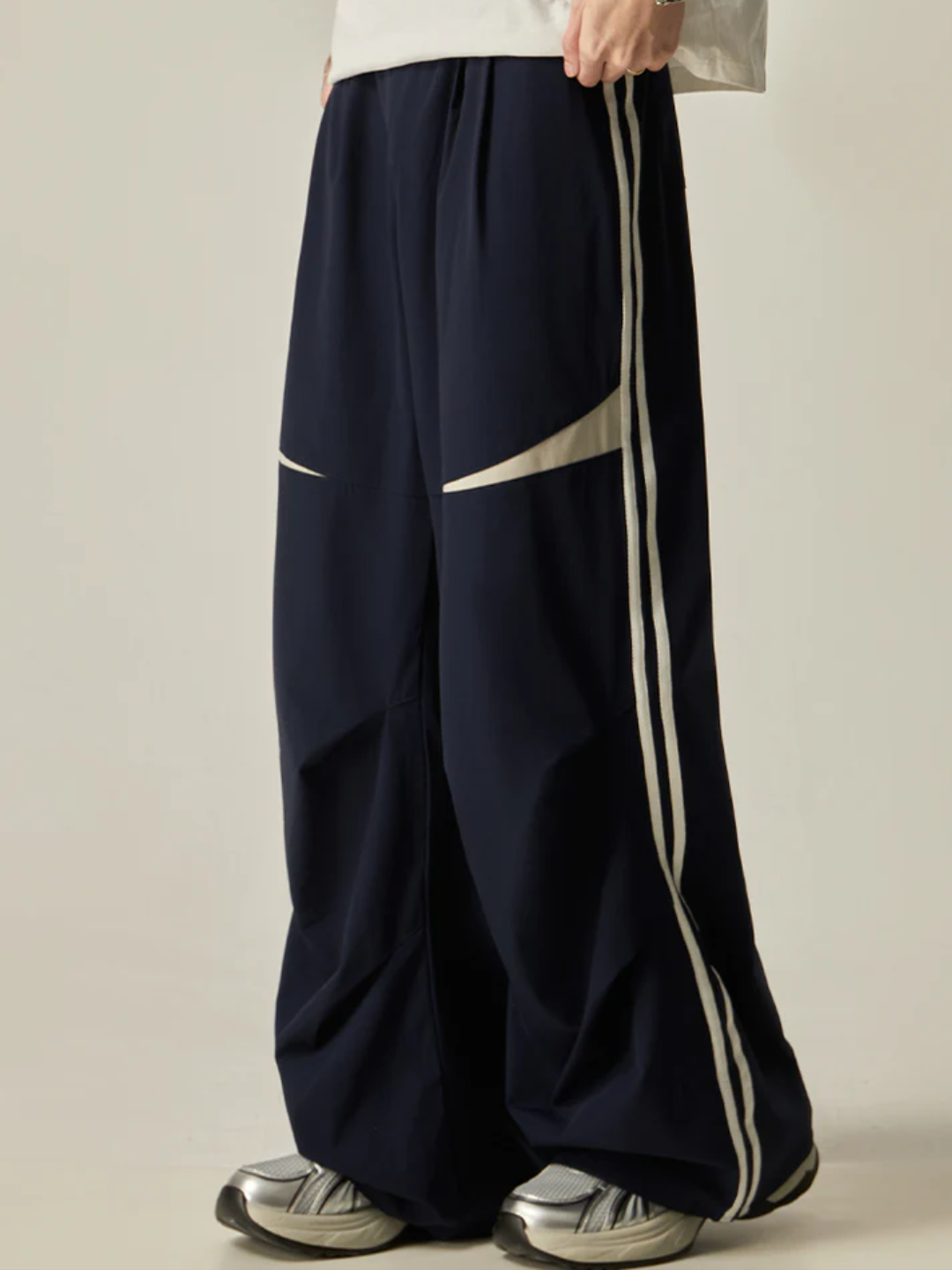 Summit Parachute Pant